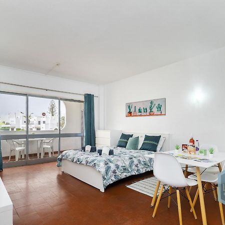 Casa Branca 409 Dream Lodging Albufeira Eksteriør billede