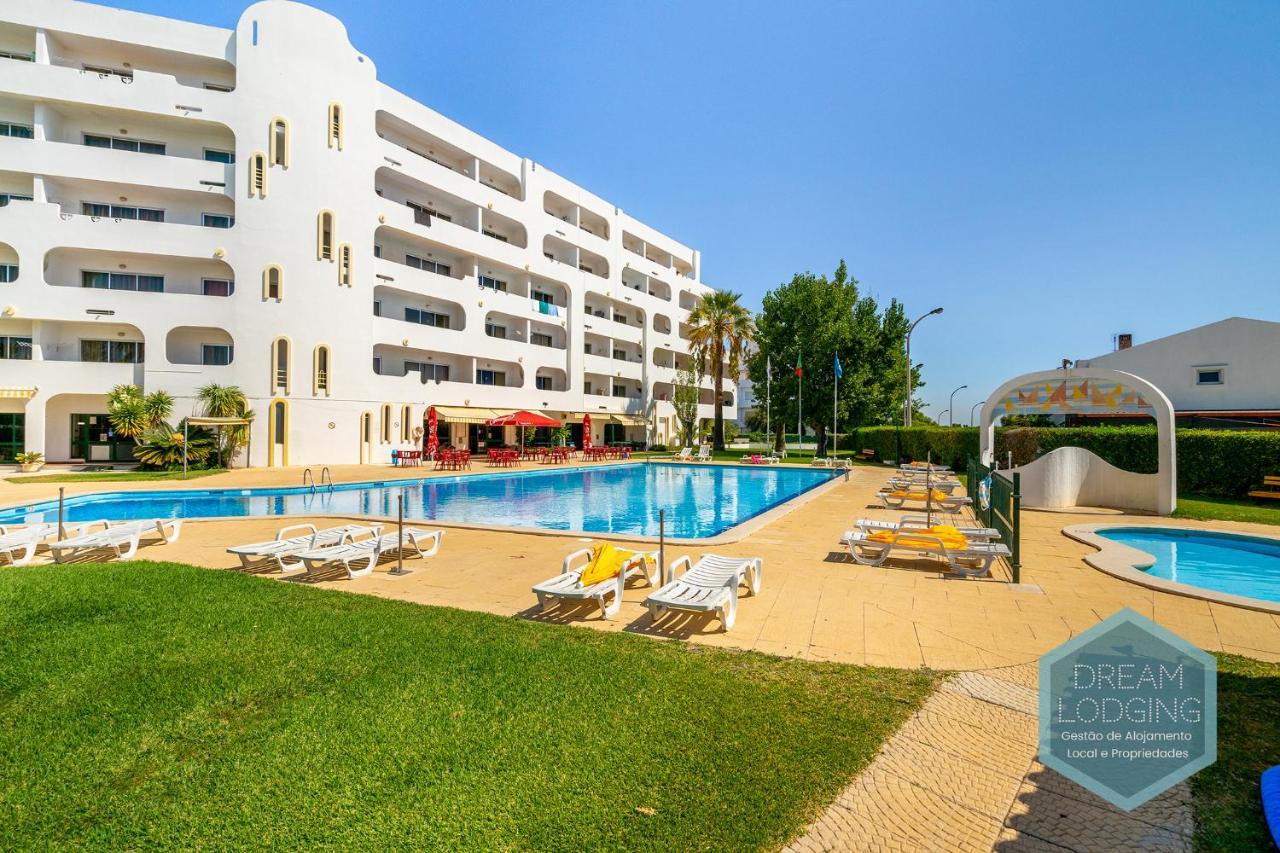 Casa Branca 409 Dream Lodging Albufeira Eksteriør billede
