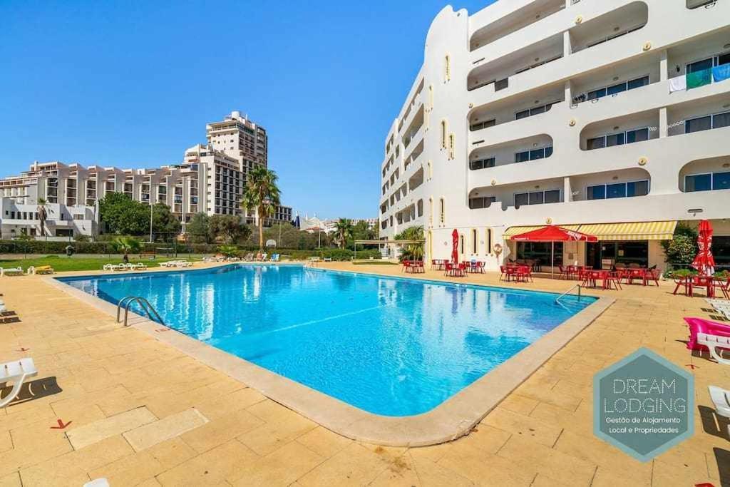 Casa Branca 409 Dream Lodging Albufeira Eksteriør billede