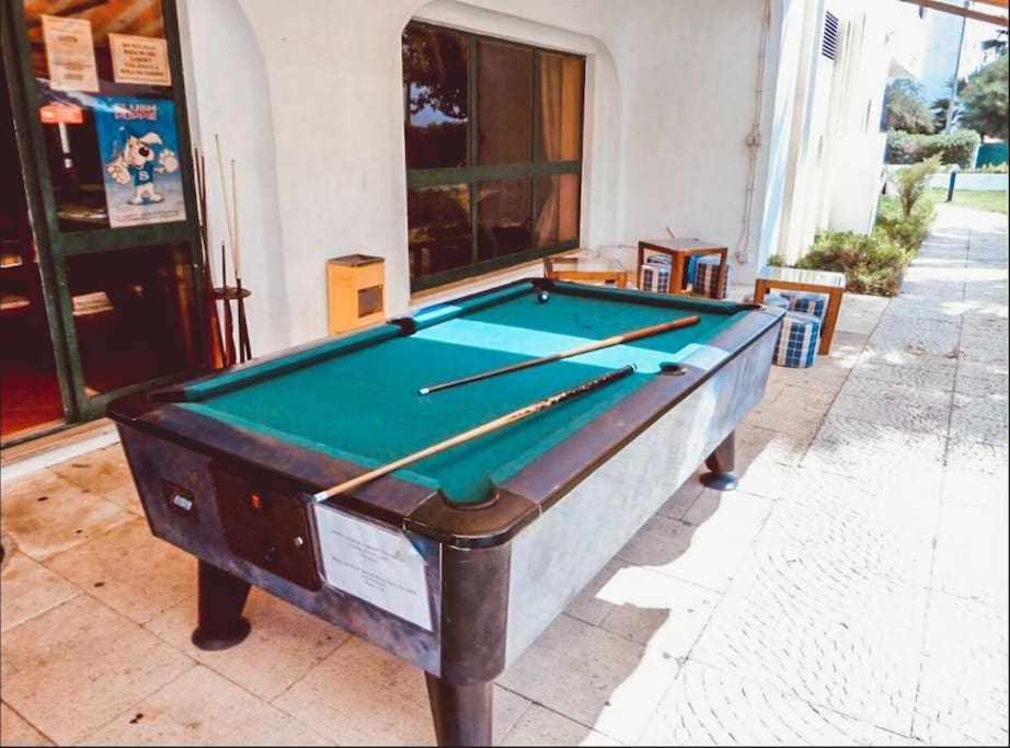 Casa Branca 409 Dream Lodging Albufeira Eksteriør billede