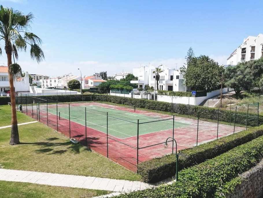 Casa Branca 409 Dream Lodging Albufeira Eksteriør billede
