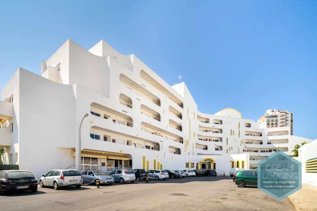 Casa Branca 409 Dream Lodging Albufeira Eksteriør billede