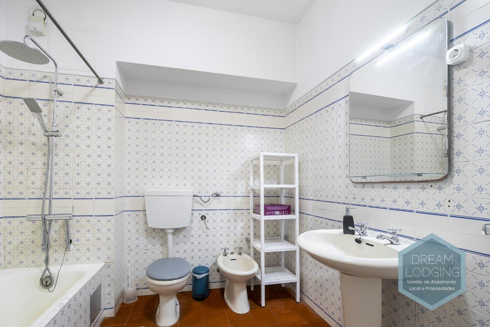 Casa Branca 409 Dream Lodging Albufeira Eksteriør billede